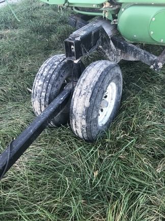 Main image Maurer HT30