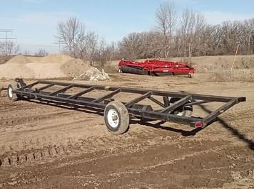 Main image Maurer HT30