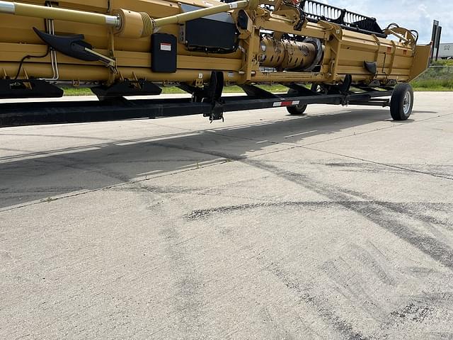 Image of Maurer HT32 equipment image 3