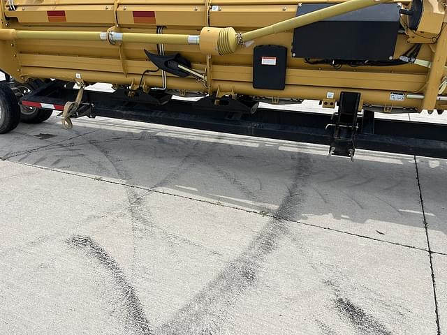 Image of Maurer HT32 equipment image 4