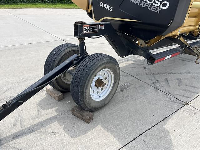 Image of Maurer HT32 equipment image 1