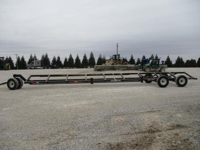 Image of Maurer HT35 equipment image 2