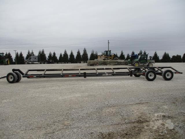 Image of Maurer HT35 equipment image 2