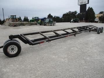 Main image Maurer HT35