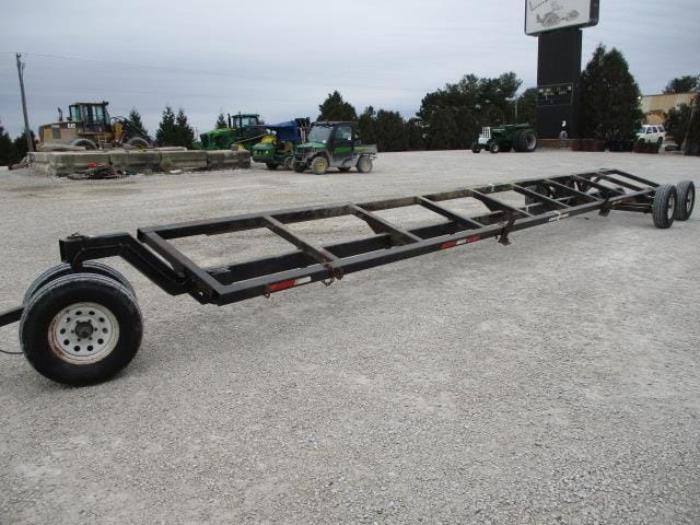 Maurer HT35 Equipment Image0