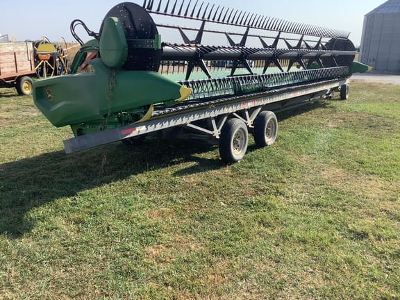 Main image Maurer HT38