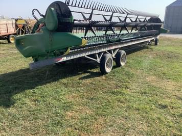 Main image Maurer HT38