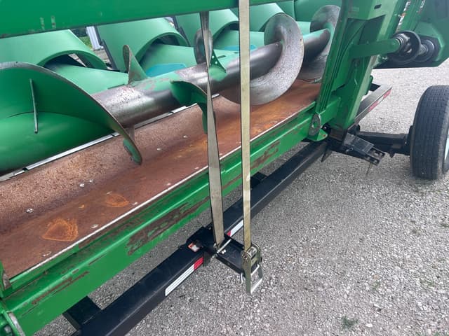 Image of Maurer M20 equipment image 4