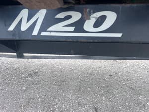 Maurer M20 Image