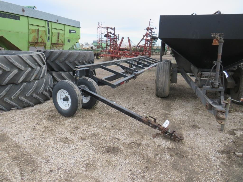 Maurer M30 Equipment Image0