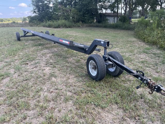 Image of Maurer M32 equipment image 1