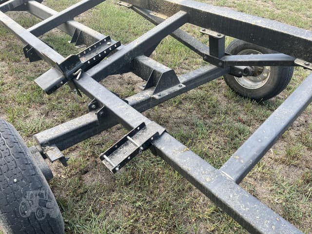 Image of Maurer M32 equipment image 2