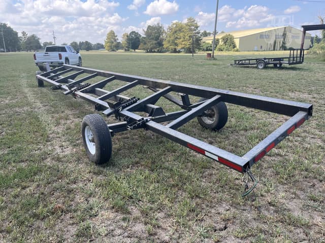 Image of Maurer M32 equipment image 3