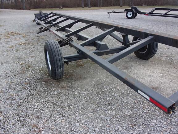 Main image Maurer M32 5