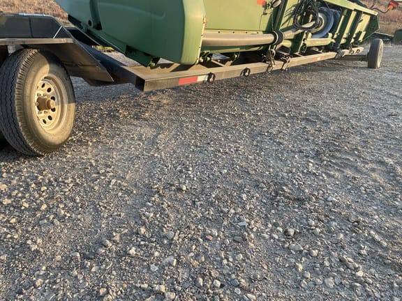 Maurer M30 Equipment Image0