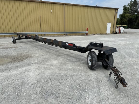 Maurer M32 Equipment Image0