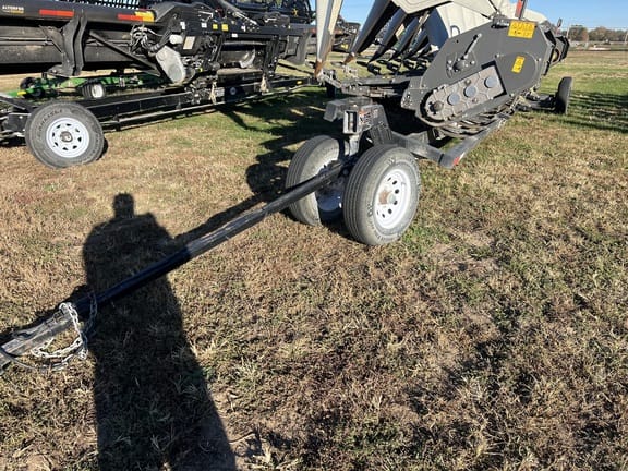 Main image Maurer M32