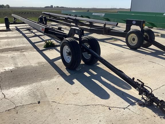 Image of Maurer M32 equipment image 1