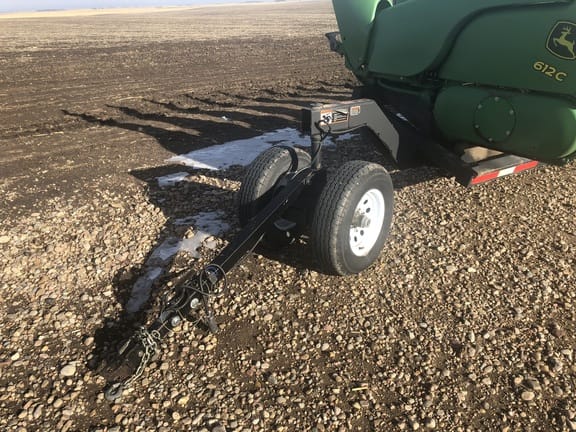 Main image Maurer M32