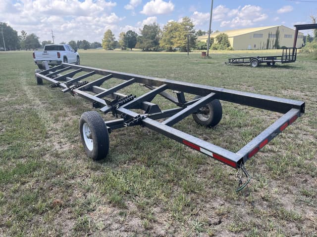 Image of Maurer M32 equipment image 3