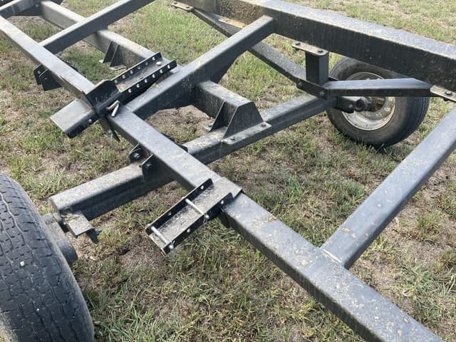 Image of Maurer M32 equipment image 2