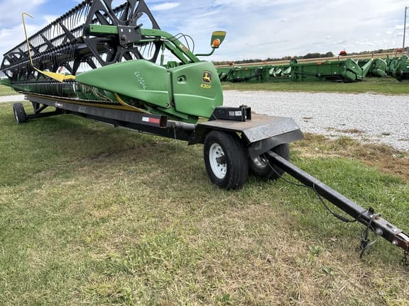 Maurer M32 Equipment Image0