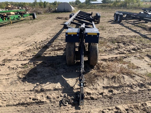 Main image Maurer M32