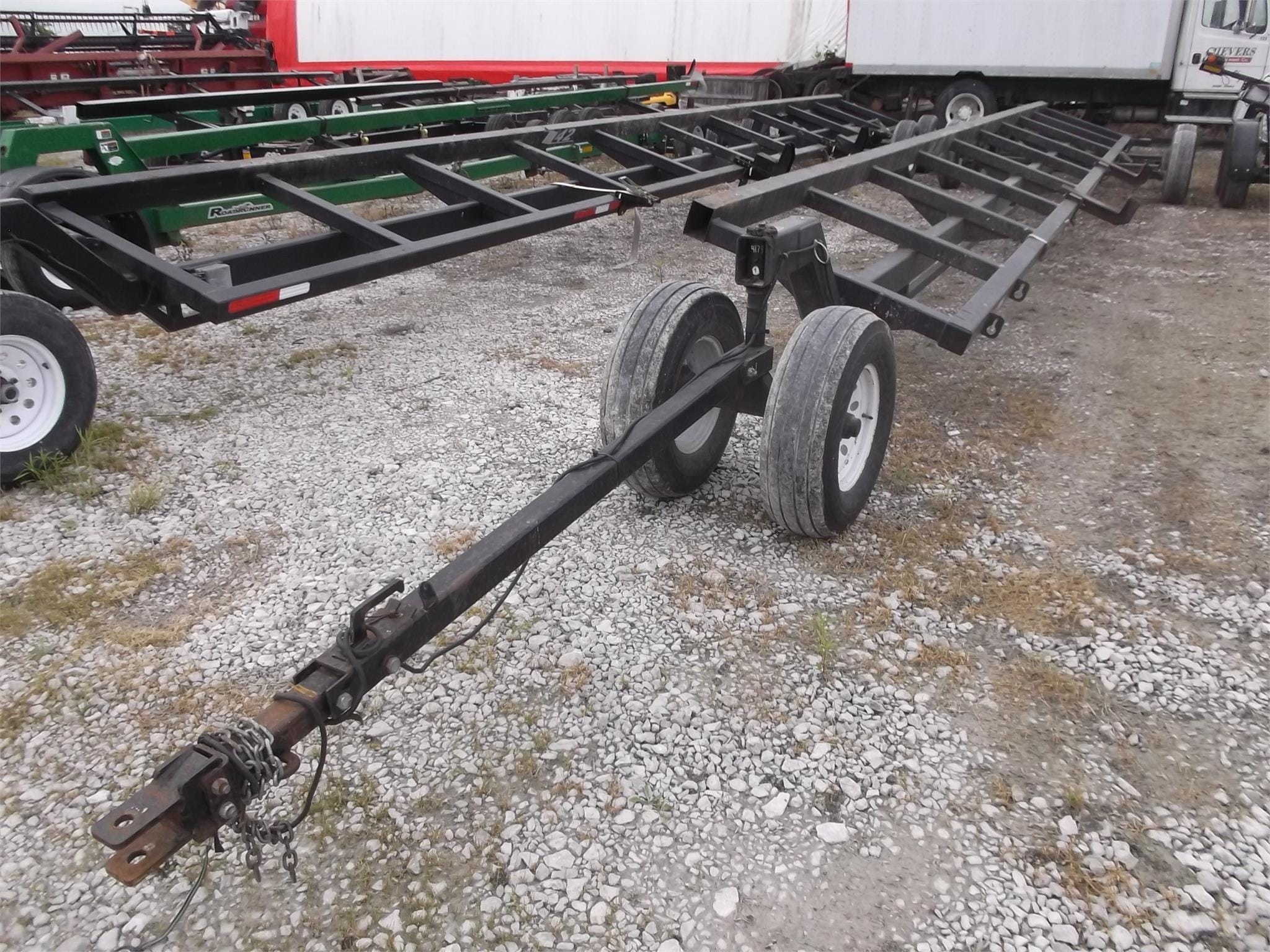 Main image Maurer M36