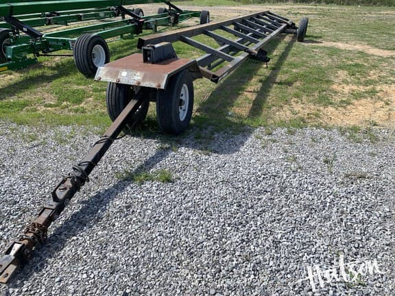 Image of Maurer M36 equipment image 2