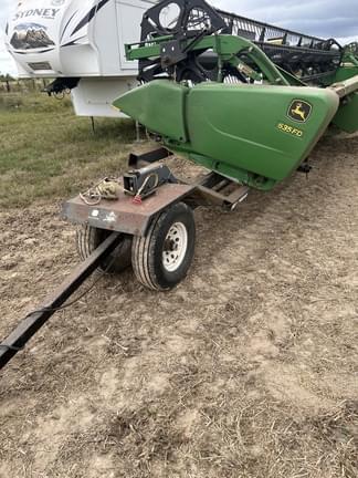 Image of Maurer M36 equipment image 1