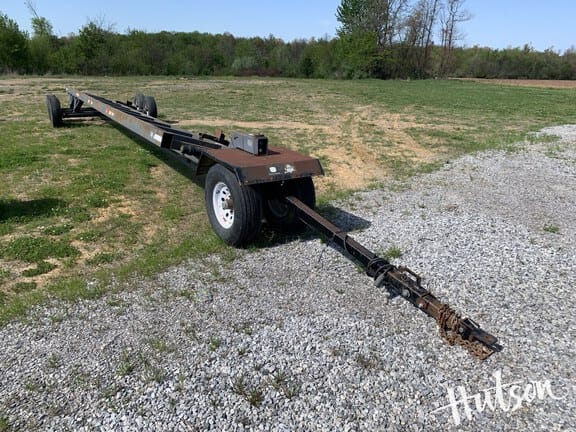 Maurer M36 Equipment Image0