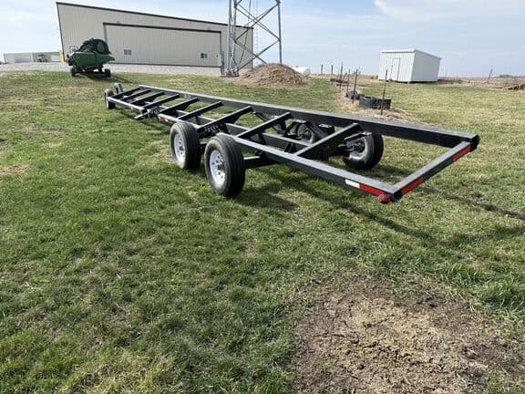 Image of Maurer M38 equipment image 2