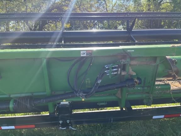 Image of Maurer M38 equipment image 4