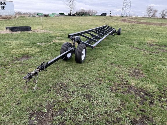 Maurer M38 Equipment Image0