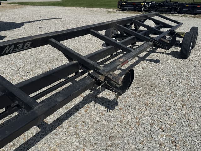 Image of Maurer M38 equipment image 4