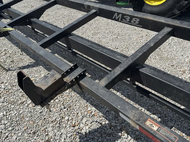 Image of Maurer M38 equipment image 3