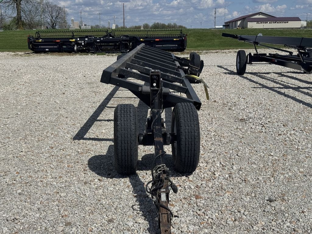 Maurer M38 Equipment Image0