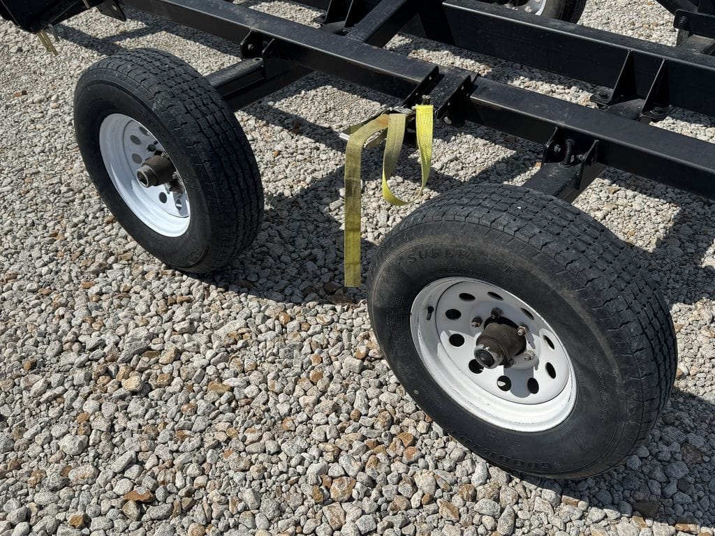 Maurer M38 Equipment Image0