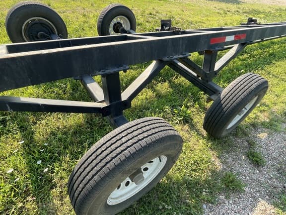 Image of Maurer M38 equipment image 4