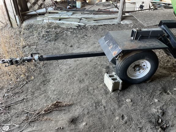 Image of Maurer M38 equipment image 1