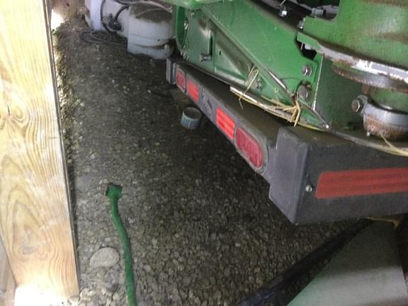 Image of Maurer M38 equipment image 4