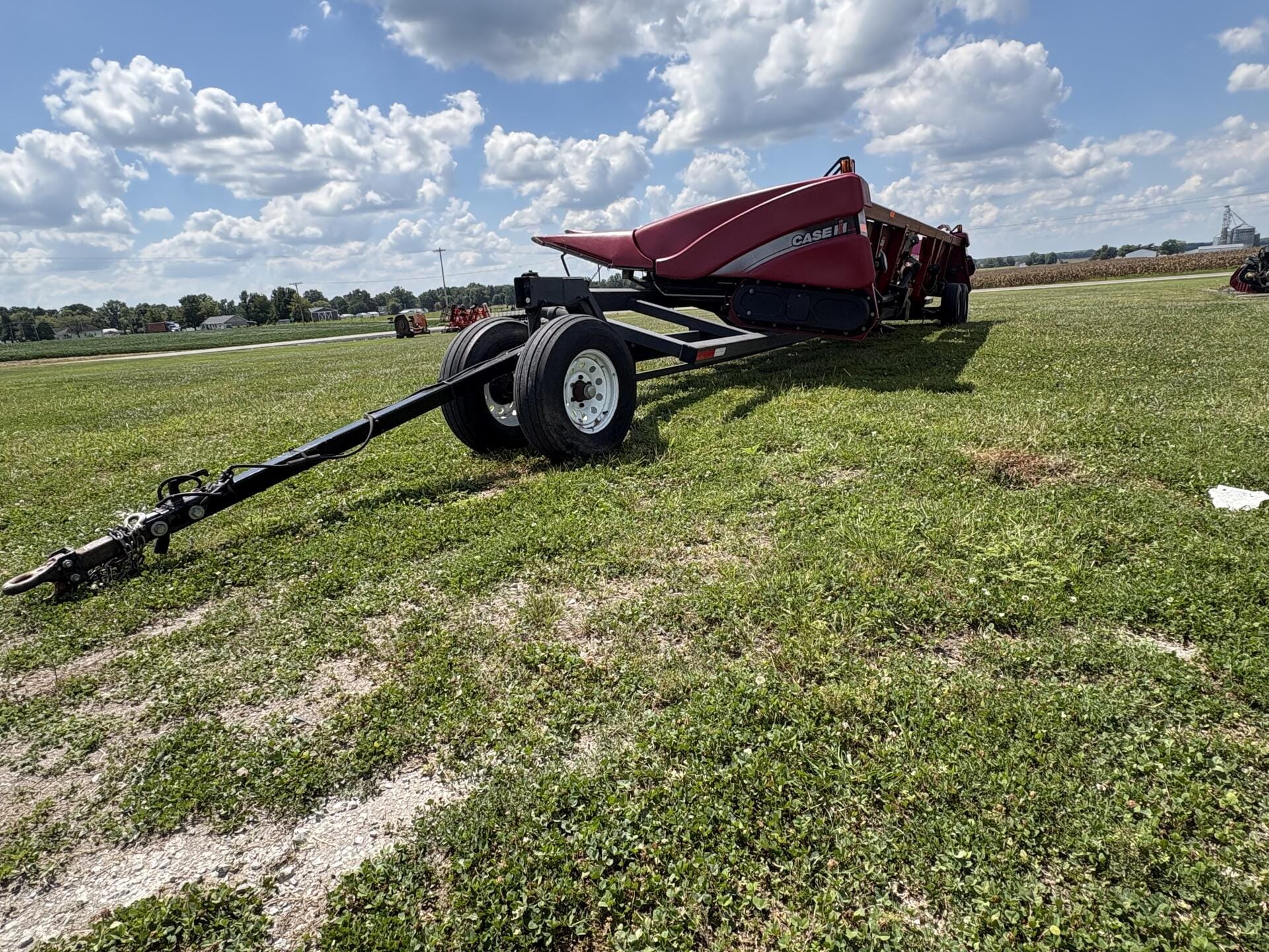 Maurer M38 Equipment Image0