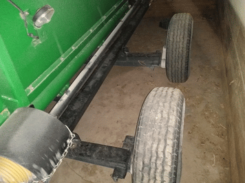 Main image Maurer M38