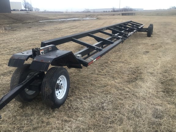 Maurer M38 Equipment Image0