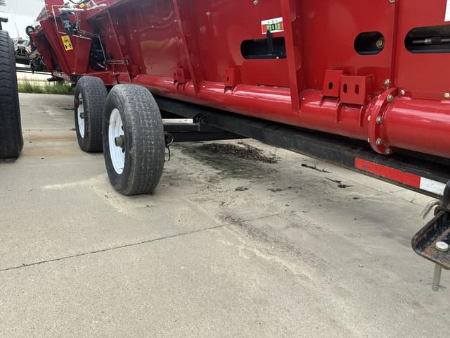 Image of Maurer M42 equipment image 4