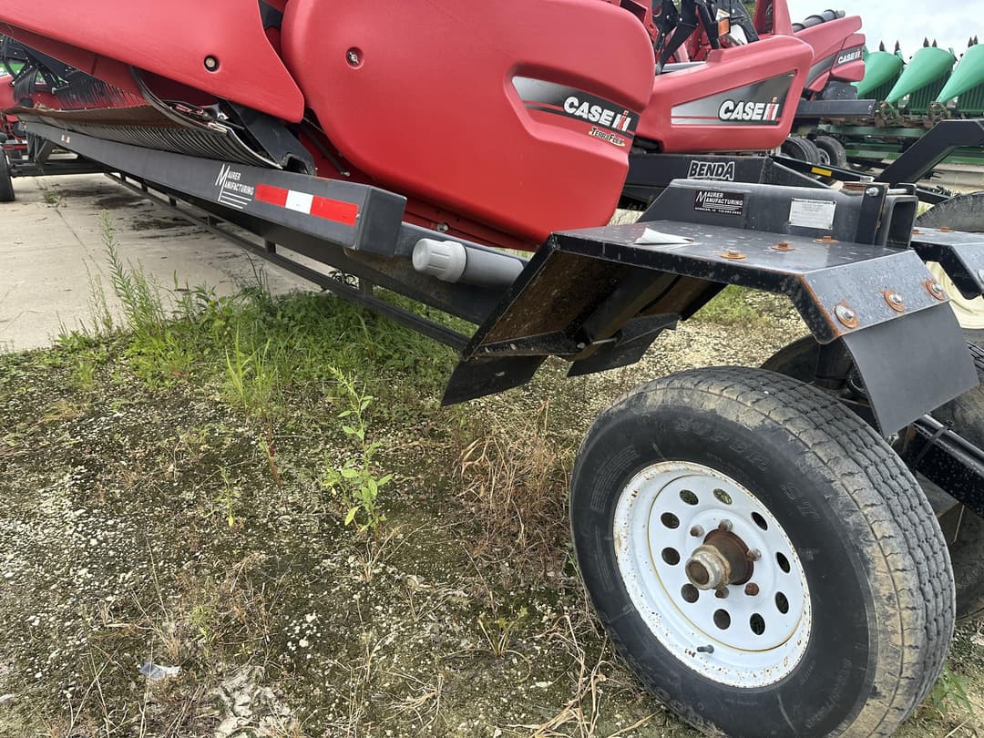 Image of Maurer M42 Primary image