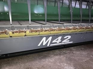 Maurer M42 Equipment Image0