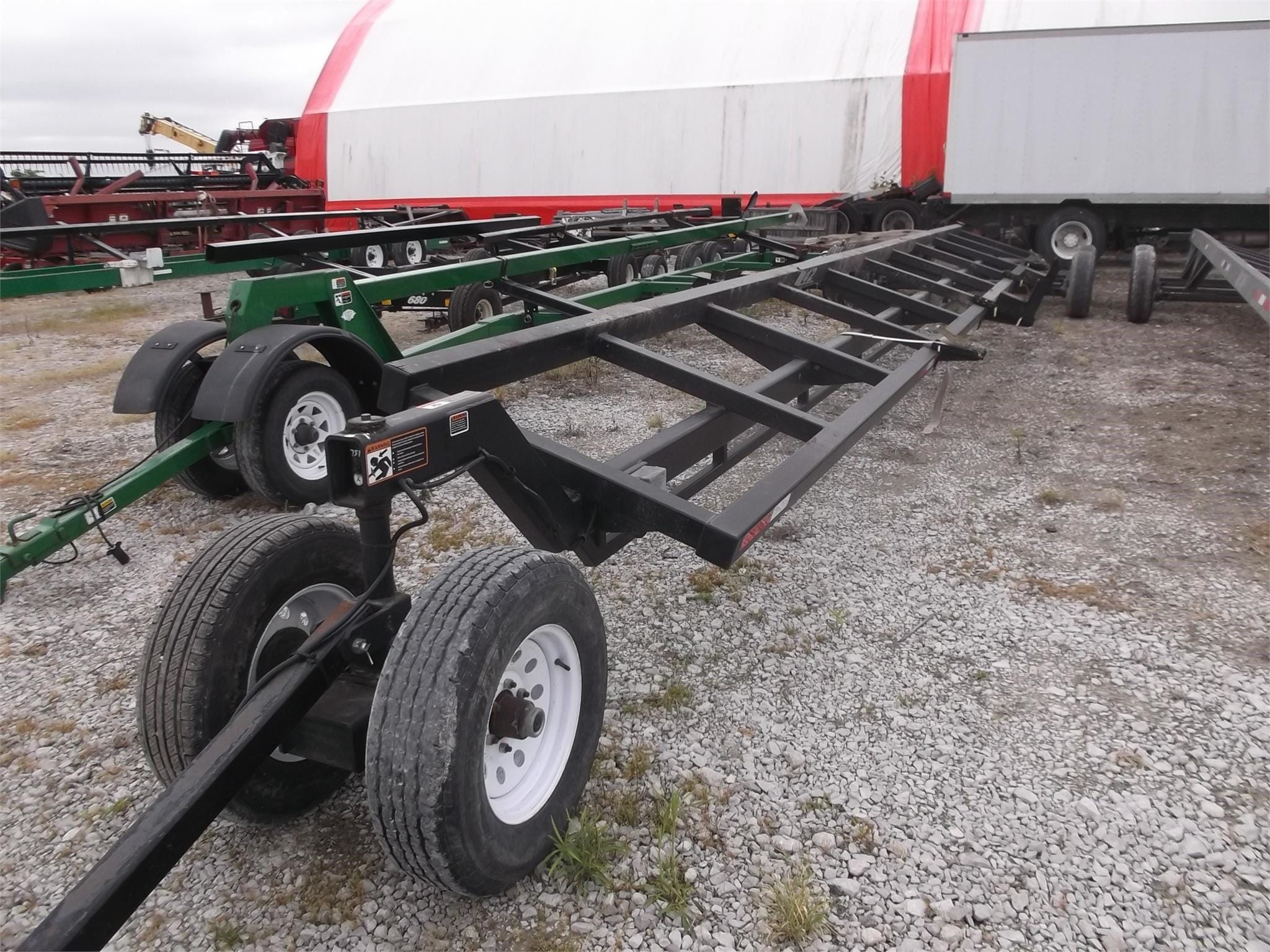 Main image Maurer M42