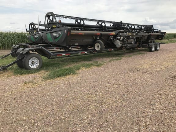 Main image Maurer M42HD