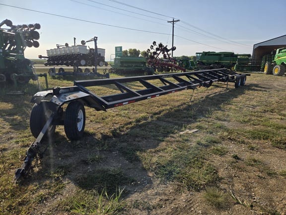 Maurer M48-HD Equipment Image0